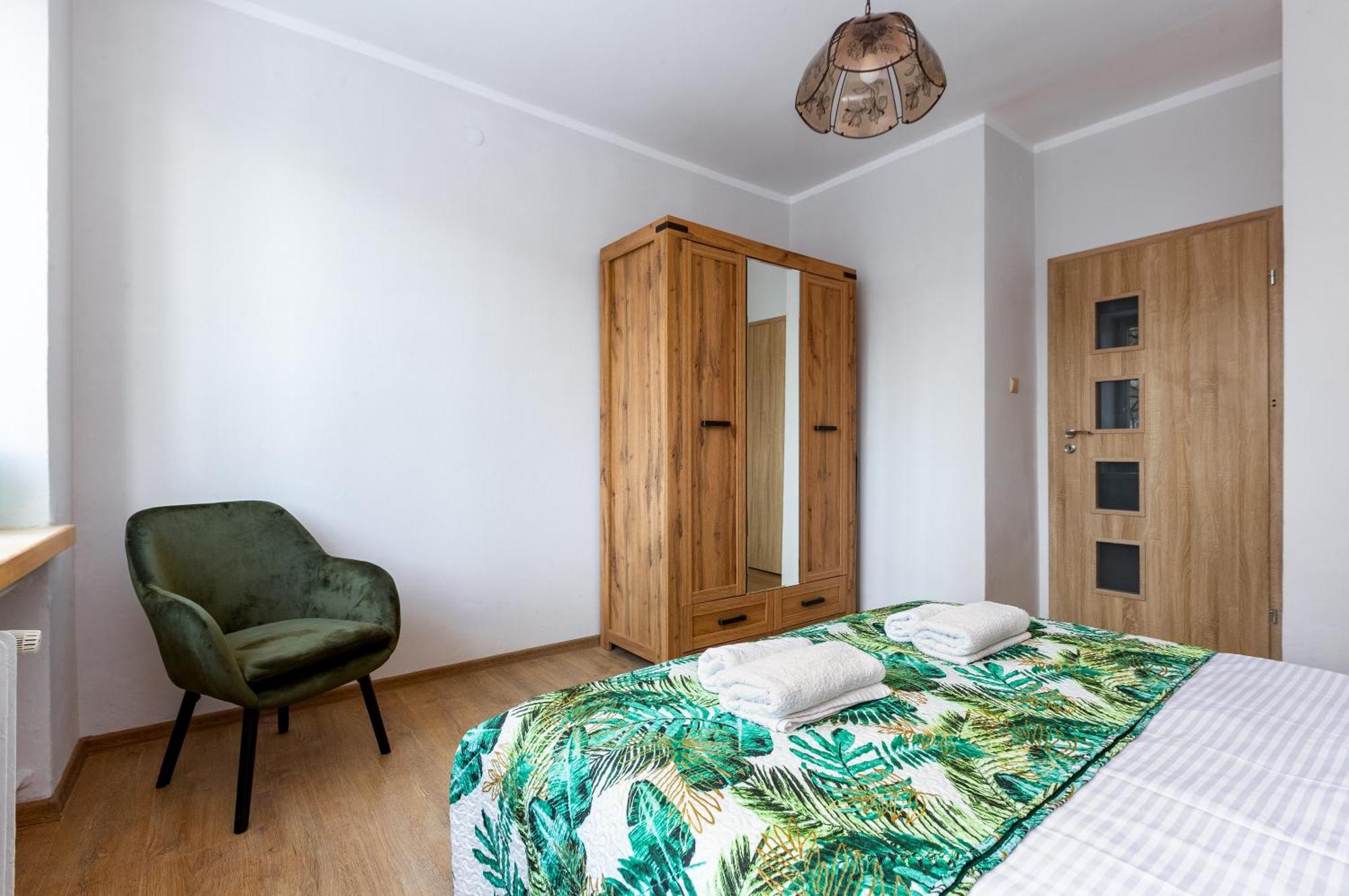 Marina Comfort Apartment Gdynia Dış mekan fotoğraf