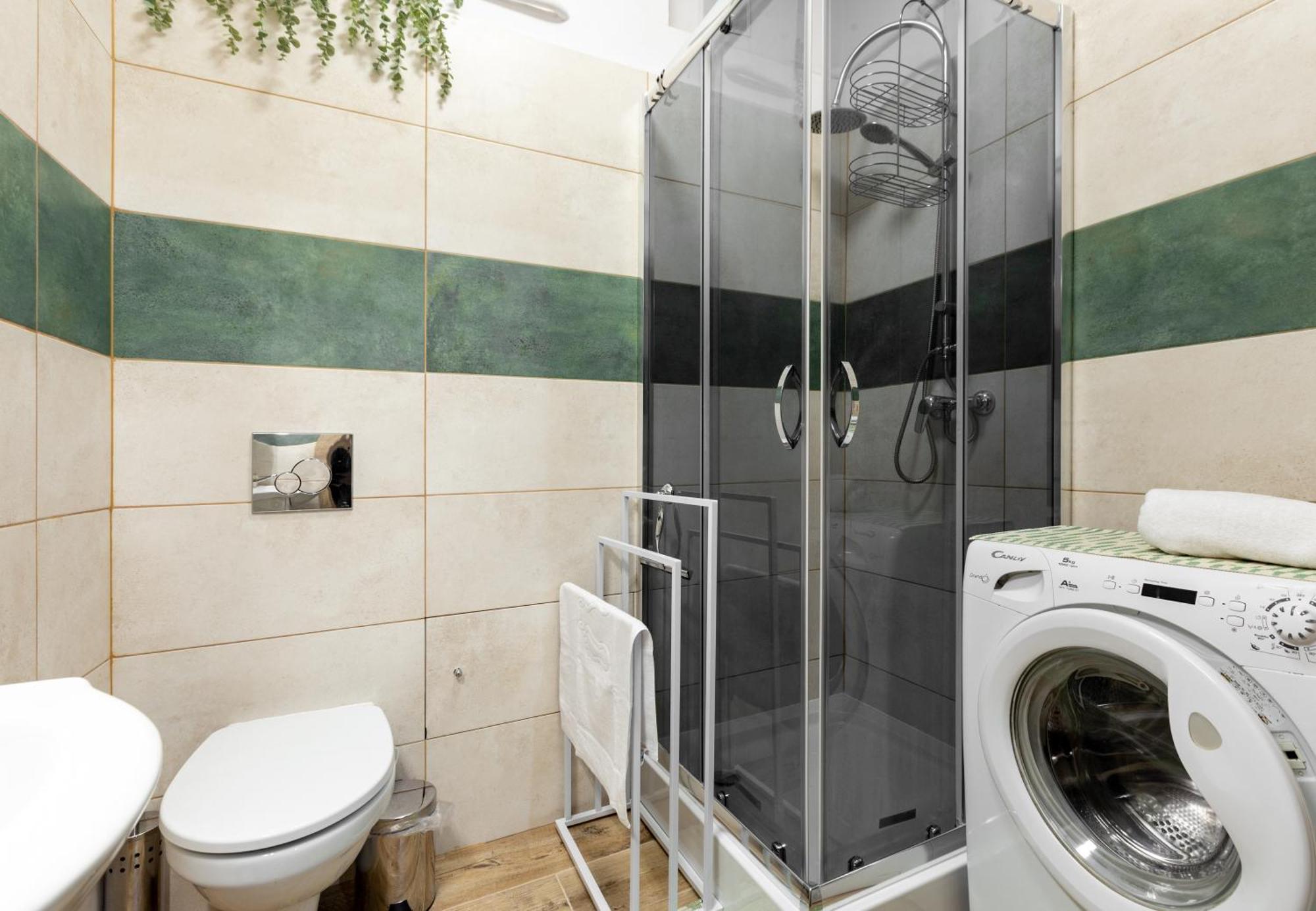 Marina Comfort Apartment Gdynia Dış mekan fotoğraf
